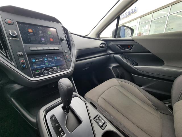 2024 Subaru Crosstrek Convenience (Stk: Z3794) in St.Catharines - Image 17 of 18