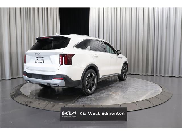 2026 Kia Sorento Hybrid LX (Stk: 24324) in Edmonton - Image 5 of 25 2026 Kia Sorento Hybrid LX (Stk: 24324) in Edmonton - Image 5 of 25