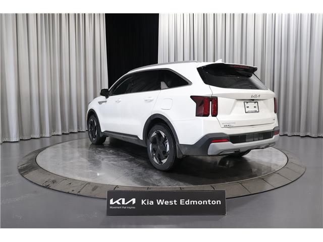 2026 Kia Sorento Hybrid LX (Stk: 24324) in Edmonton - Image 4 of 25 2026 Kia Sorento Hybrid LX (Stk: 24324) in Edmonton - Image 4 of 25