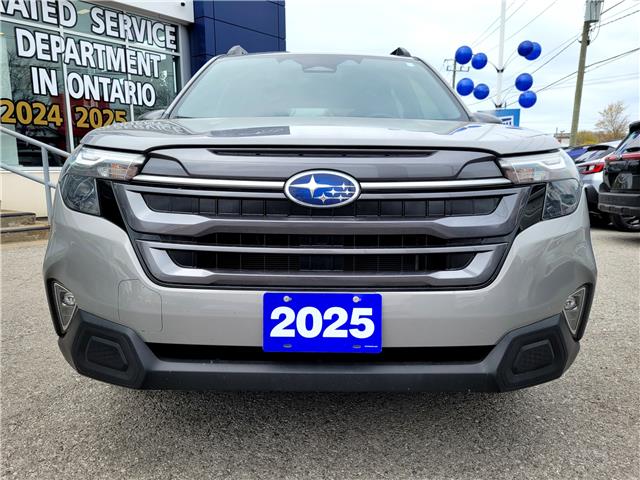 2025 Subaru Forester Touring (Stk: Z3797) in St.Catharines - Image 8 of 11 2025 Subaru Forester Touring (Stk: Z3797) in St.Catharines - Image 8 of 11