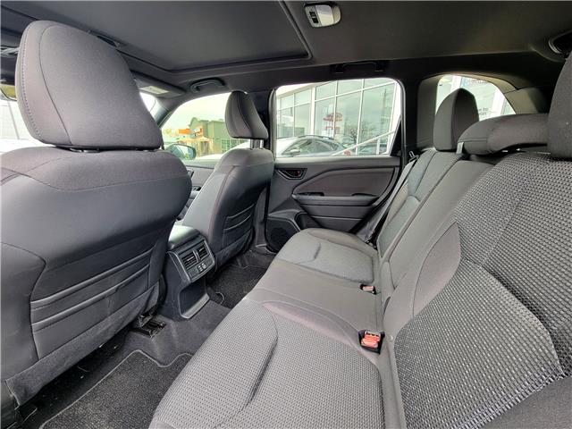 2025 Subaru Forester Touring (Stk: Z3797) in St.Catharines - Image 9 of 11 2025 Subaru Forester Touring (Stk: Z3797) in St.Catharines - Image 9 of 11