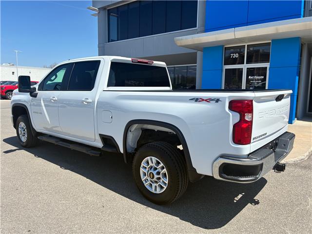 2025 Chevrolet Silverado 2500HD LT (Stk: 154259) in London - Image 3 of 28 2025 Chevrolet Silverado 2500HD LT (Stk: 154259) in London - Image 3 of 28
