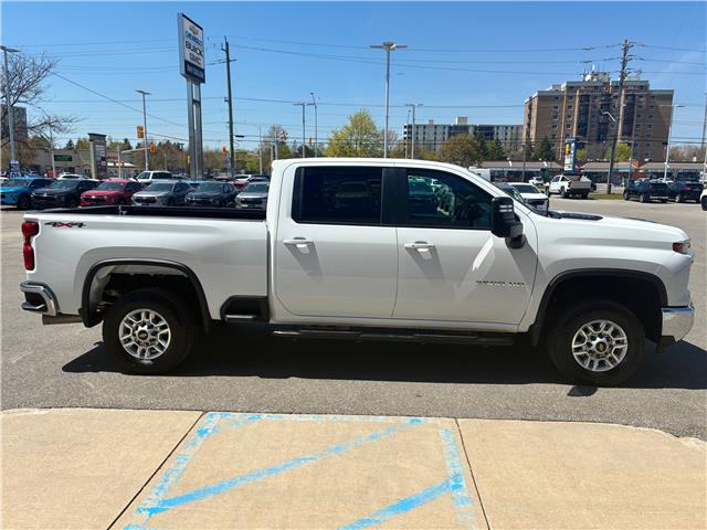 2025 Chevrolet Silverado 2500HD LT (Stk: 154259) in London - Image 7 of 28 2025 Chevrolet Silverado 2500HD LT (Stk: 154259) in London - Image 7 of 28