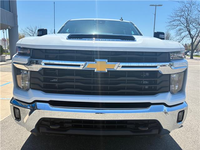 2025 Chevrolet Silverado 2500HD LT (Stk: 154259) in London - Image 9 of 28 2025 Chevrolet Silverado 2500HD LT (Stk: 154259) in London - Image 9 of 28