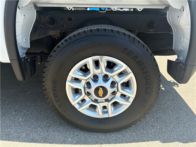 2025 Chevrolet Silverado 2500HD LT (Stk: 154259) in London - Image 18 of 28 2025 Chevrolet Silverado 2500HD LT (Stk: 154259) in London - Image 18 of 28