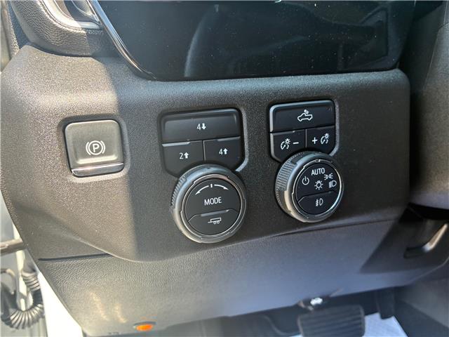 2025 Chevrolet Silverado 2500HD LT (Stk: 154259) in London - Image 26 of 28 2025 Chevrolet Silverado 2500HD LT (Stk: 154259) in London - Image 26 of 28