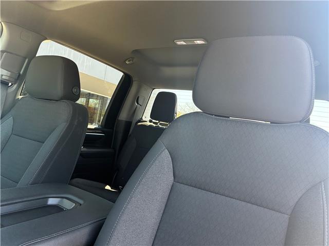 2025 Chevrolet Silverado 2500HD LT (Stk: 154259) in London - Image 27 of 28 2025 Chevrolet Silverado 2500HD LT (Stk: 154259) in London - Image 27 of 28