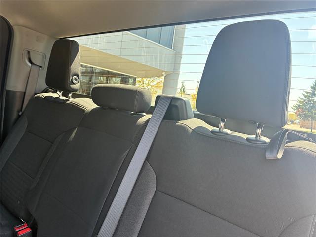2025 Chevrolet Silverado 2500HD LT (Stk: 154259) in London - Image 28 of 28 2025 Chevrolet Silverado 2500HD LT (Stk: 154259) in London - Image 28 of 28