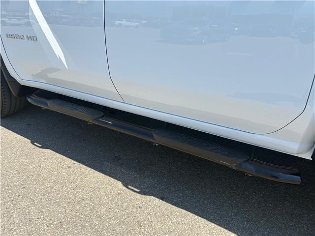 2025 Chevrolet Silverado 2500HD LT (Stk: 154259) in London - Image 10 of 28 2025 Chevrolet Silverado 2500HD LT (Stk: 154259) in London - Image 10 of 28