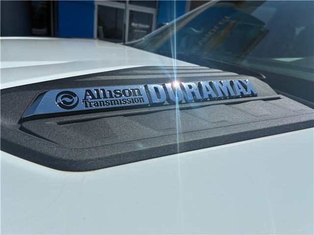 2025 Chevrolet Silverado 2500HD LT (Stk: 154259) in London - Image 14 of 28 2025 Chevrolet Silverado 2500HD LT (Stk: 154259) in London - Image 14 of 28