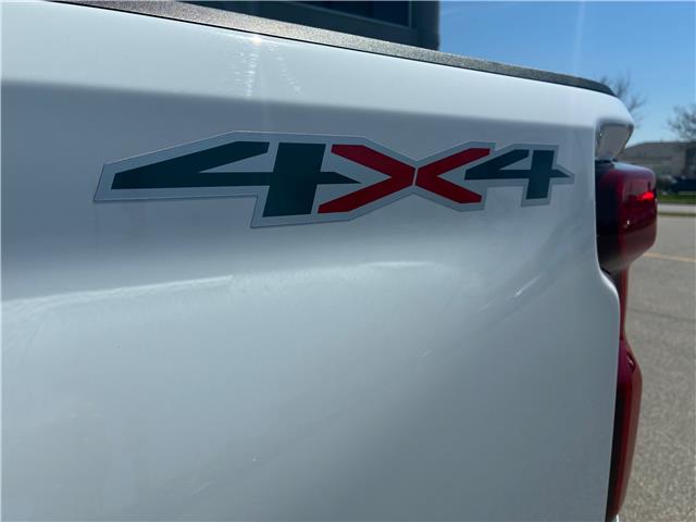 2025 Chevrolet Silverado 2500HD LT (Stk: 154259) in London - Image 15 of 28 2025 Chevrolet Silverado 2500HD LT (Stk: 154259) in London - Image 15 of 28