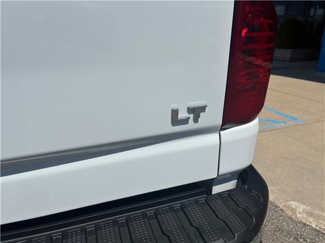 2025 Chevrolet Silverado 2500HD LT (Stk: 154259) in London - Image 13 of 28 2025 Chevrolet Silverado 2500HD LT (Stk: 154259) in London - Image 13 of 28