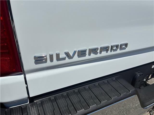 2025 Chevrolet Silverado 2500HD LT (Stk: 154259) in London - Image 11 of 28 2025 Chevrolet Silverado 2500HD LT (Stk: 154259) in London - Image 11 of 28