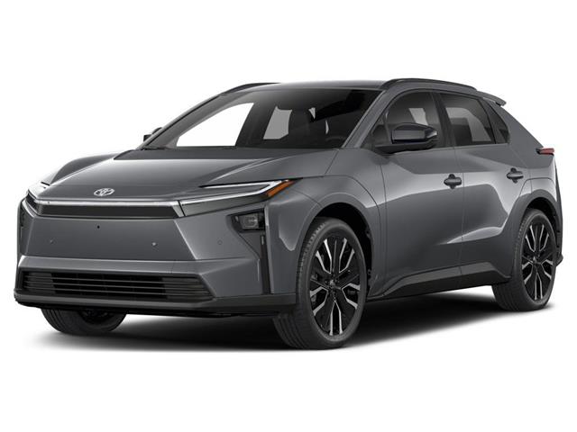 New 2026 Toyota bZ XLE  - Courtenay - Comox Valley Toyota
