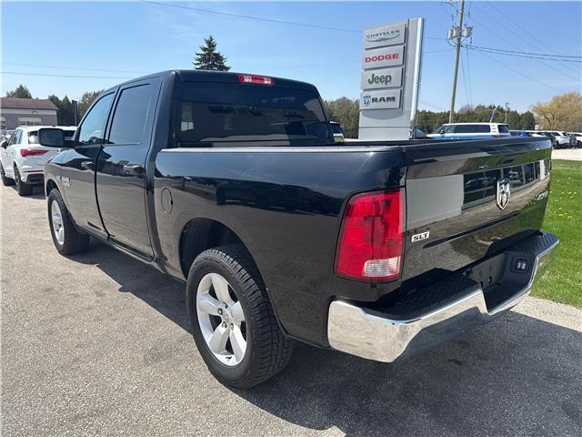 2023 RAM 1500 Classic SLT (Stk: 0233P) in Meaford - Image 7 of 12 2023 RAM 1500 Classic SLT (Stk: 0233P) in Meaford - Image 7 of 12