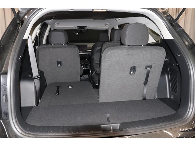 2026 Kia Sorento Hybrid LX (Stk: 24961) in Edmonton - Image 24 of 26