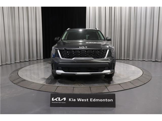 2026 Kia Sorento Hybrid LX (Stk: 24961) in Edmonton - Image 2 of 26