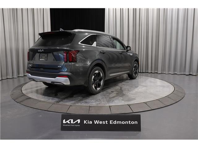 2026 Kia Sorento Hybrid LX (Stk: 24961) in Edmonton - Image 5 of 26