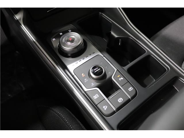 2026 Kia Sorento Hybrid LX (Stk: 24961) in Edmonton - Image 19 of 26