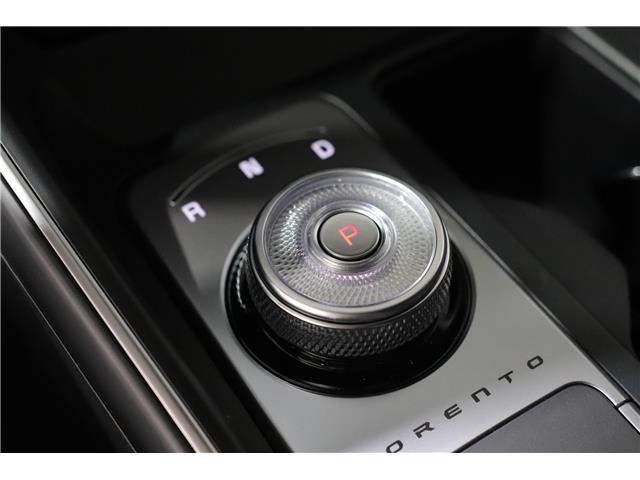 2026 Kia Sorento Hybrid LX (Stk: 24961) in Edmonton - Image 20 of 26