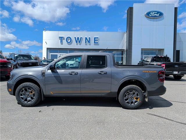 2026 Ford Maverick Tremor (Stk: M612) in Miramichi - Image 2 of 5