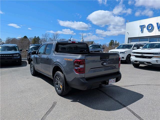 2026 Ford Maverick Tremor (Stk: M612) in Miramichi - Image 3 of 5