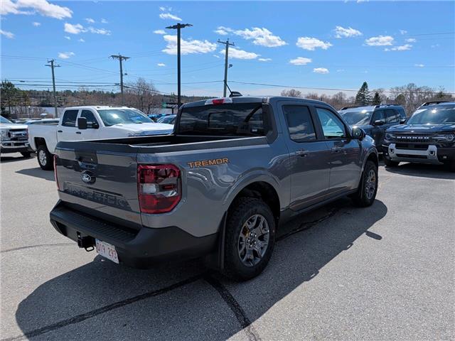 2026 Ford Maverick Tremor (Stk: M612) in Miramichi - Image 5 of 5