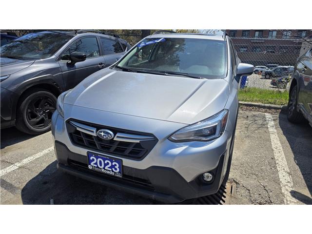 2023 Subaru Crosstrek Sport (Stk: LP1350) in RICHMOND HILL - Image 1 of 1