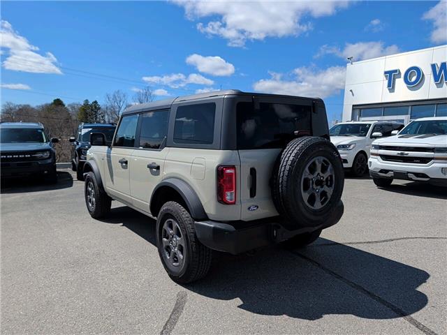 2026 Ford Bronco Big Bend (Stk: BR629) in Miramichi - Image 3 of 14
