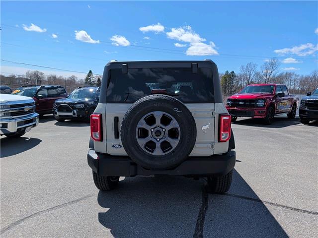 2026 Ford Bronco Big Bend (Stk: BR629) in Miramichi - Image 4 of 14