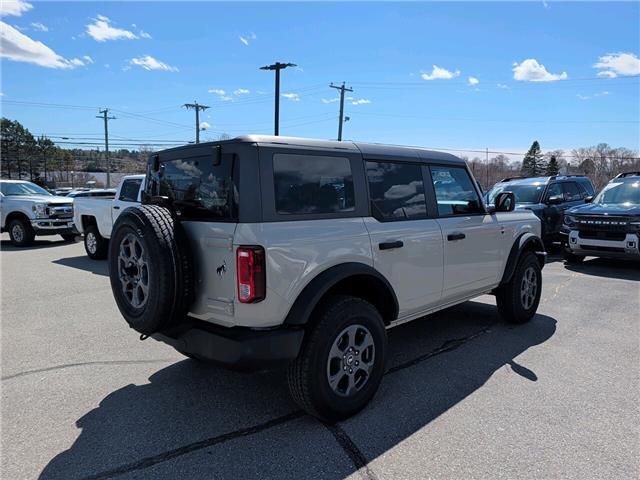 2026 Ford Bronco Big Bend (Stk: BR629) in Miramichi - Image 5 of 14