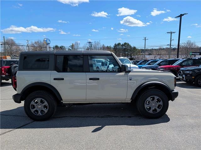 2026 Ford Bronco Big Bend (Stk: BR629) in Miramichi - Image 6 of 14