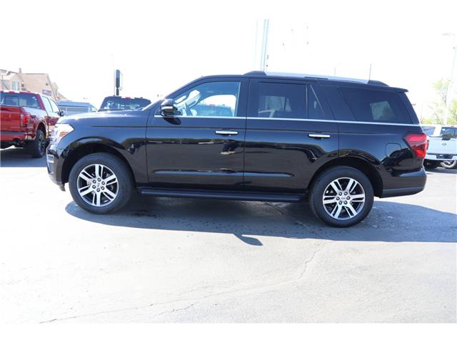 2024 Ford Expedition Limited (Stk: PR65779) in Windsor - Image 2 of 27