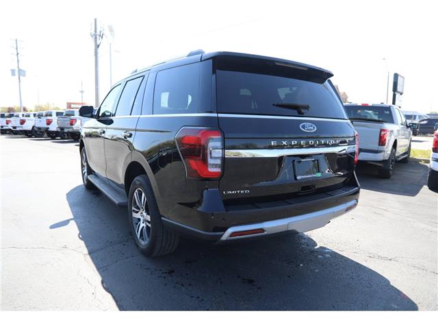 2024 Ford Expedition Limited (Stk: PR65779) in Windsor - Image 4 of 27