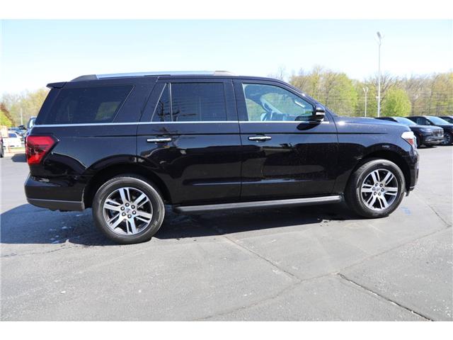 2024 Ford Expedition Limited (Stk: PR65779) in Windsor - Image 7 of 27