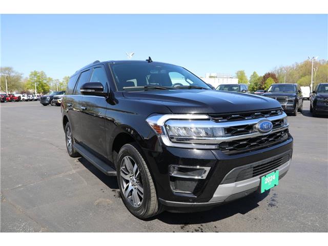 2024 Ford Expedition Limited (Stk: PR65779) in Windsor - Image 9 of 27