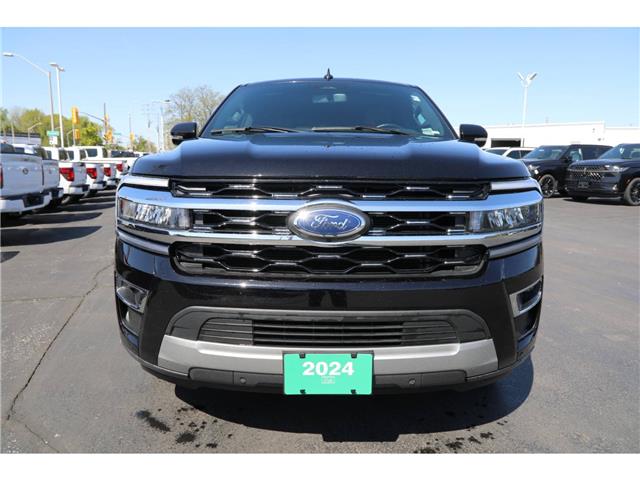 2024 Ford Expedition Limited (Stk: PR65779) in Windsor - Image 10 of 27