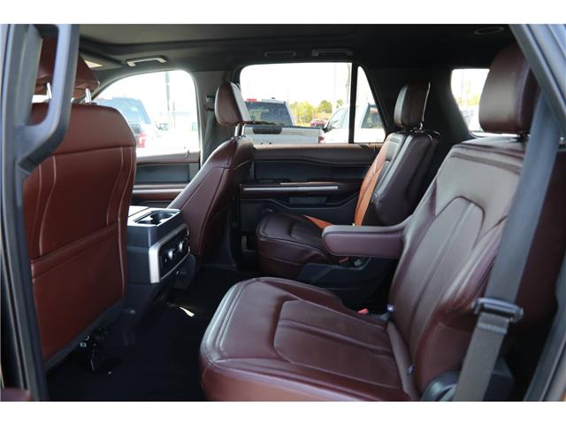 2024 Ford Expedition Limited (Stk: PR65779) in Windsor - Image 12 of 27