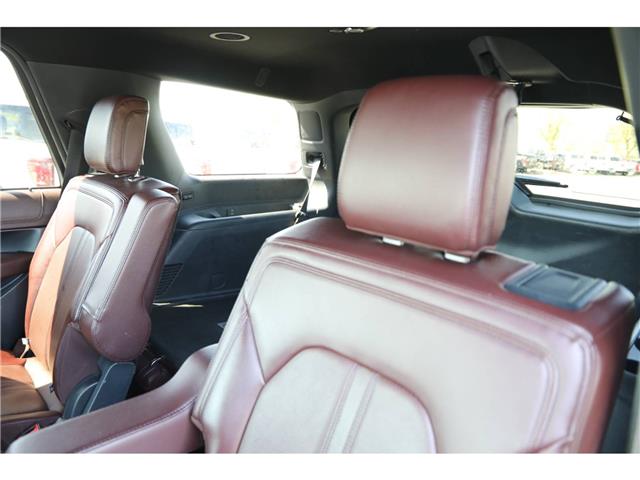 2024 Ford Expedition Limited (Stk: PR65779) in Windsor - Image 14 of 27