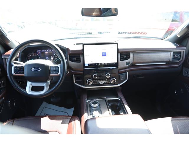 2024 Ford Expedition Limited (Stk: PR65779) in Windsor - Image 15 of 27