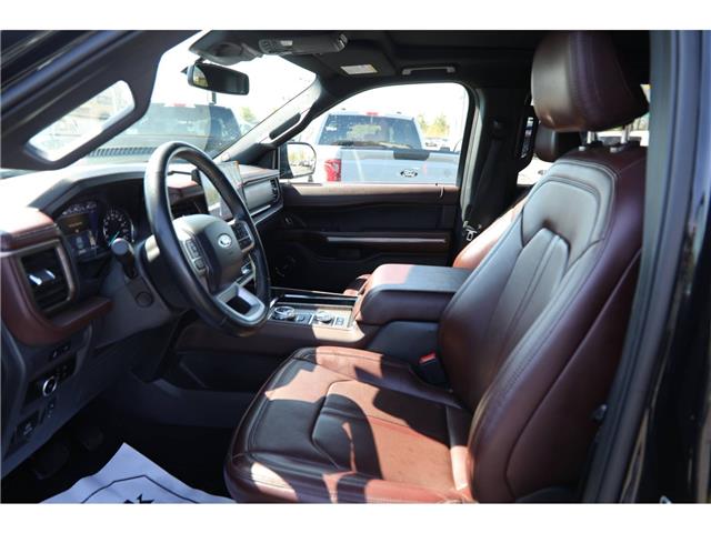 2024 Ford Expedition Limited (Stk: PR65779) in Windsor - Image 16 of 27
