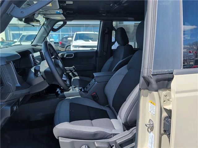 2026 Ford Bronco Big Bend (Stk: BR629) in Miramichi - Image 11 of 14