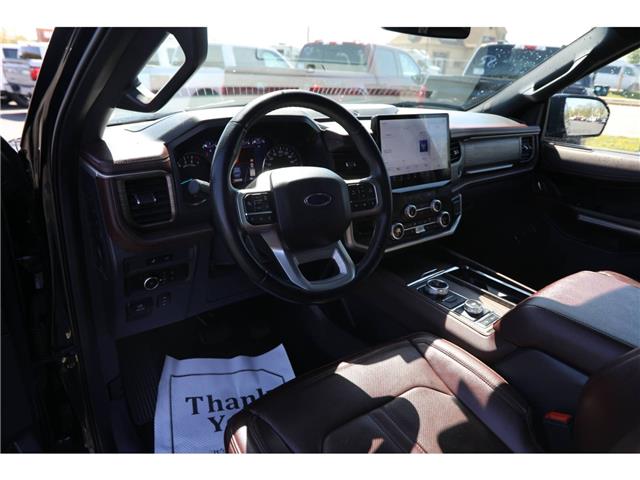 2024 Ford Expedition Limited (Stk: PR65779) in Windsor - Image 17 of 27