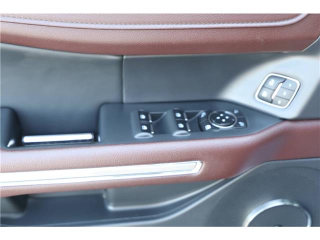 2024 Ford Expedition Limited (Stk: PR65779) in Windsor - Image 19 of 27