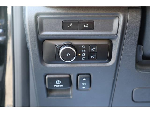 2024 Ford Expedition Limited (Stk: PR65779) in Windsor - Image 20 of 27