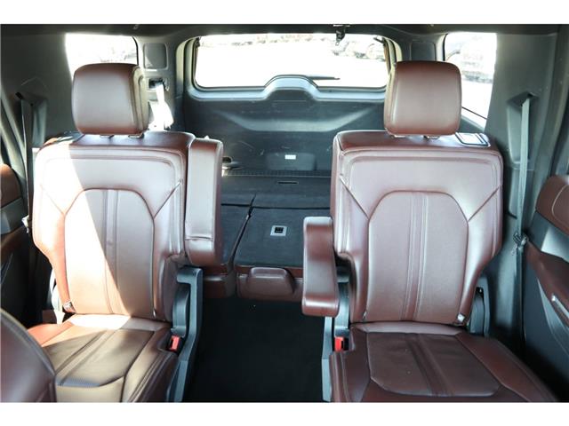 2024 Ford Expedition Limited (Stk: PR65779) in Windsor - Image 21 of 27