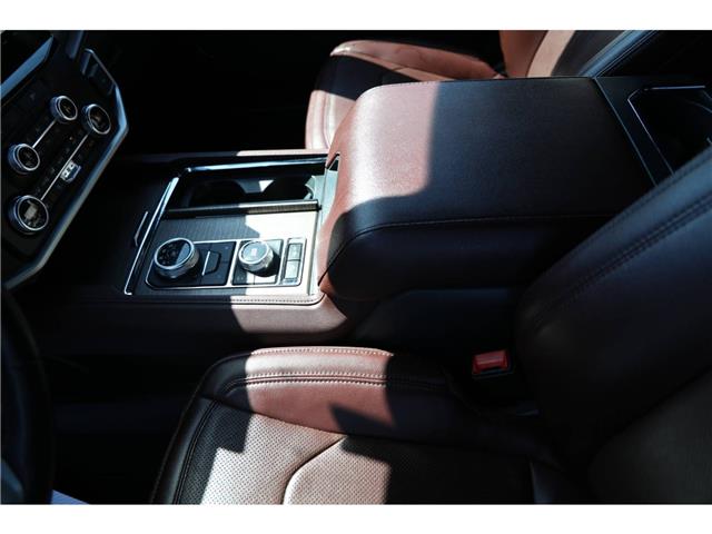 2024 Ford Expedition Limited (Stk: PR65779) in Windsor - Image 22 of 27