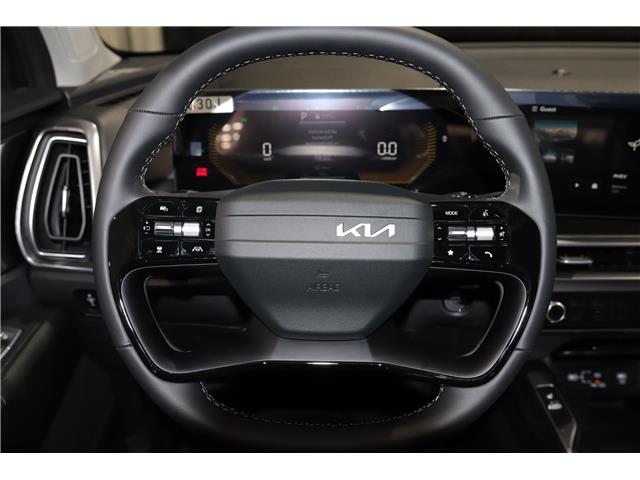 2026 Kia Sorento Plug-In Hybrid LX (Stk: 24332) in Edmonton - Image 24 of 25 2026 Kia Sorento Plug-In Hybrid LX (Stk: 24332) in Edmonton - Image 24 of 25