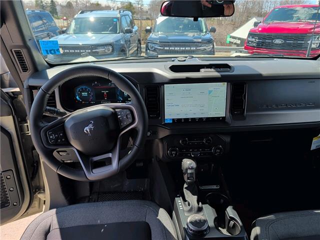 2026 Ford Bronco Big Bend (Stk: BR629) in Miramichi - Image 13 of 14