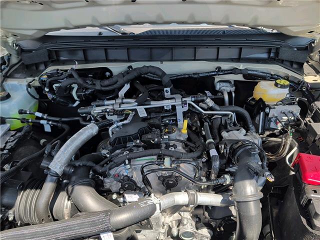 2026 Ford Bronco Big Bend (Stk: BR629) in Miramichi - Image 14 of 14